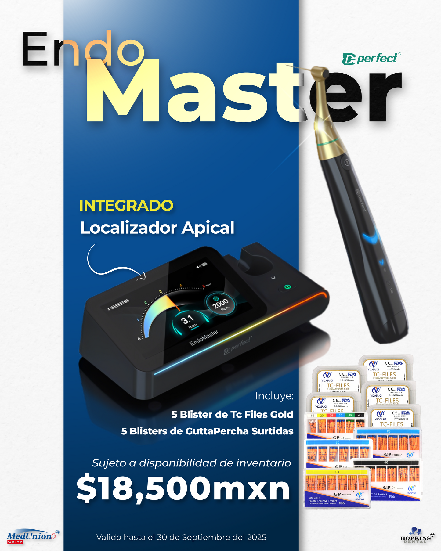 EndoMaster