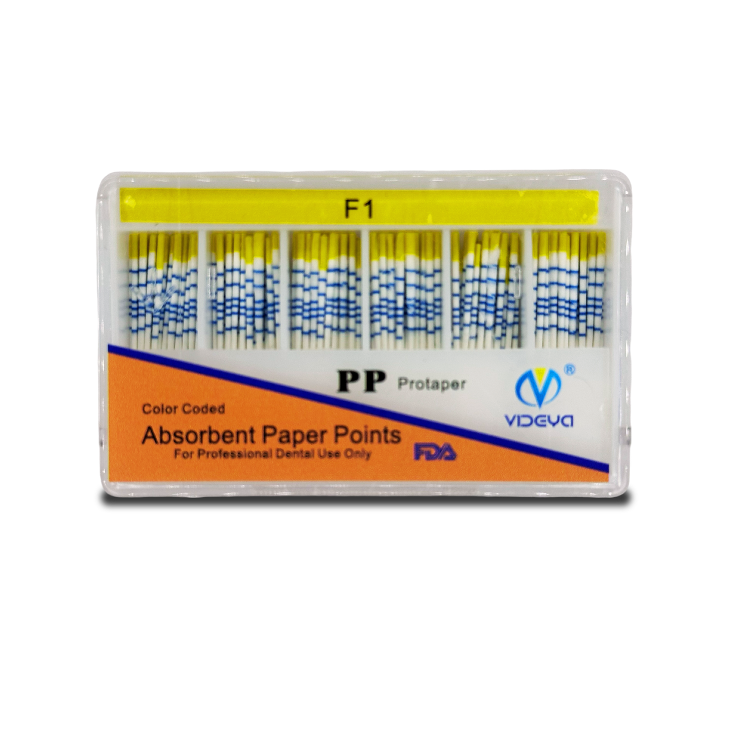 Punta de Papel F1