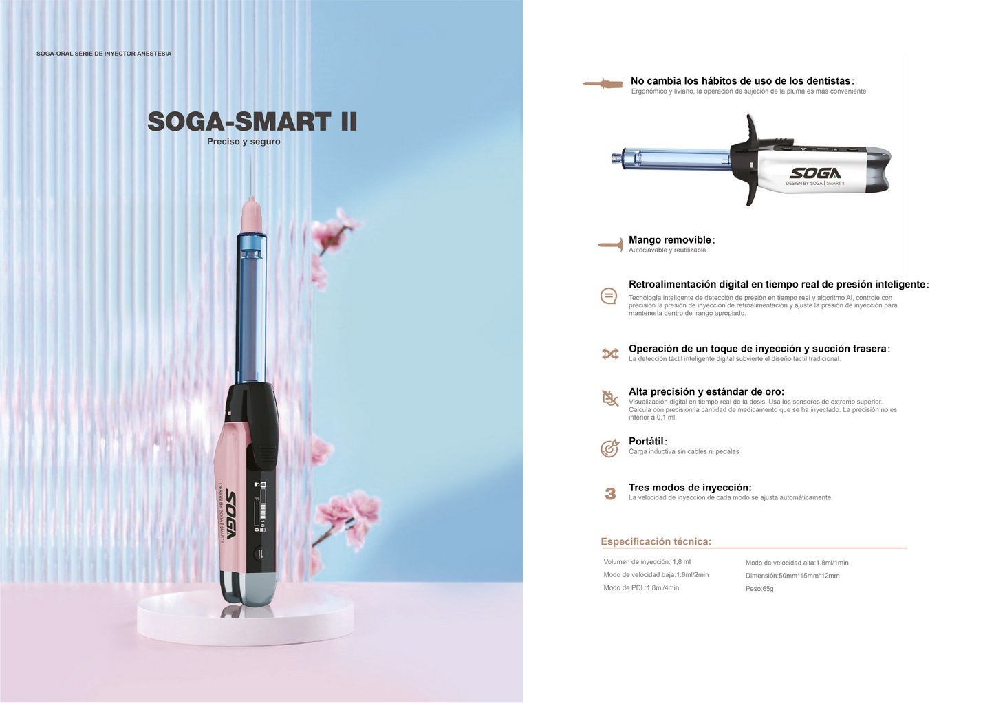Smart II