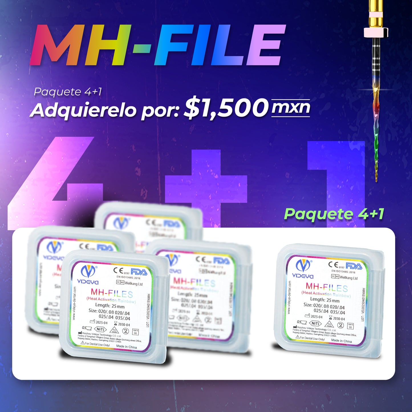 MH-FILE