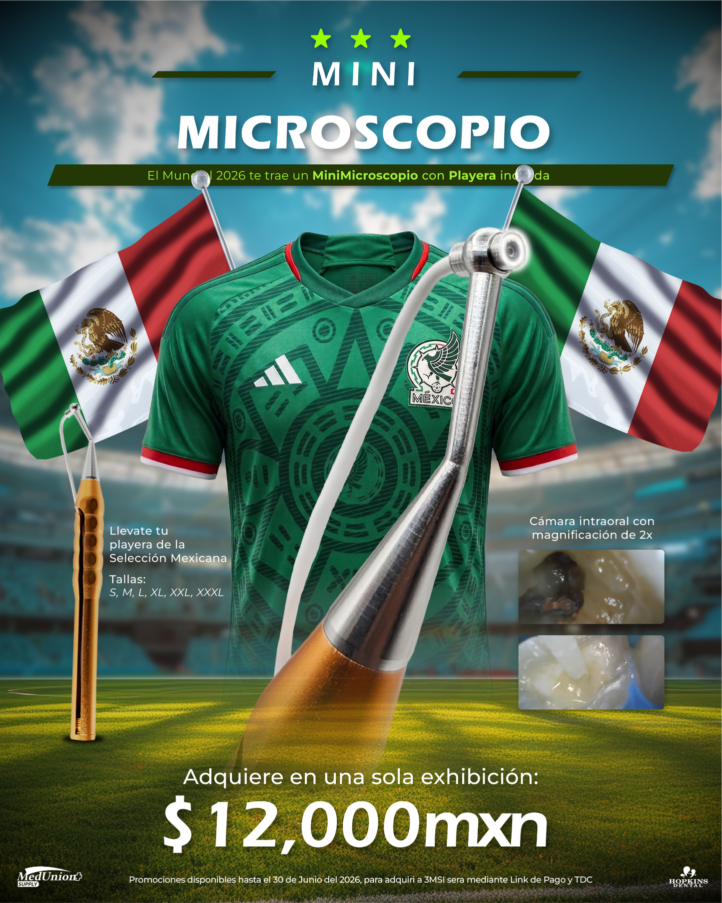 MiniMicroscopio