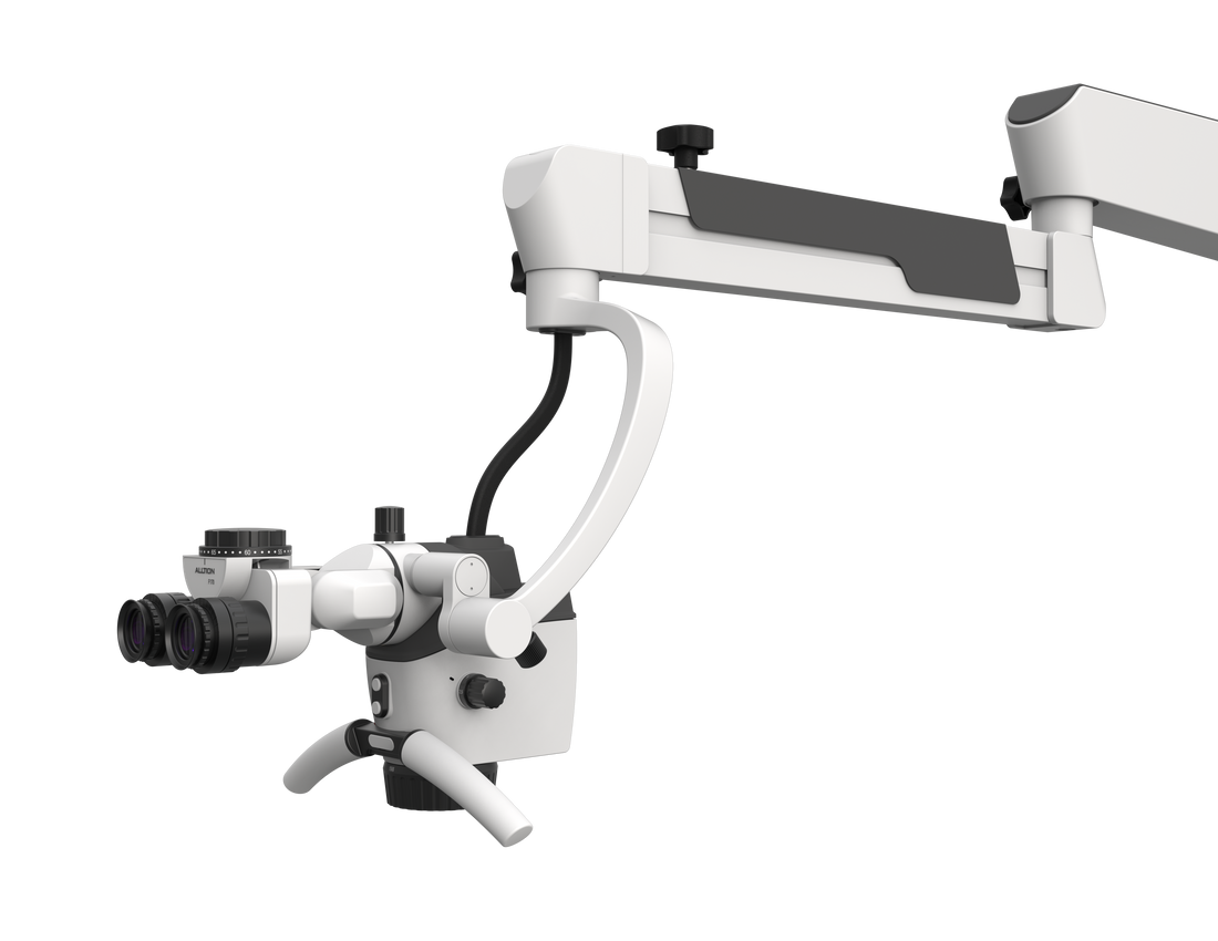 Microscopio Alltion Am 2000 Plus
