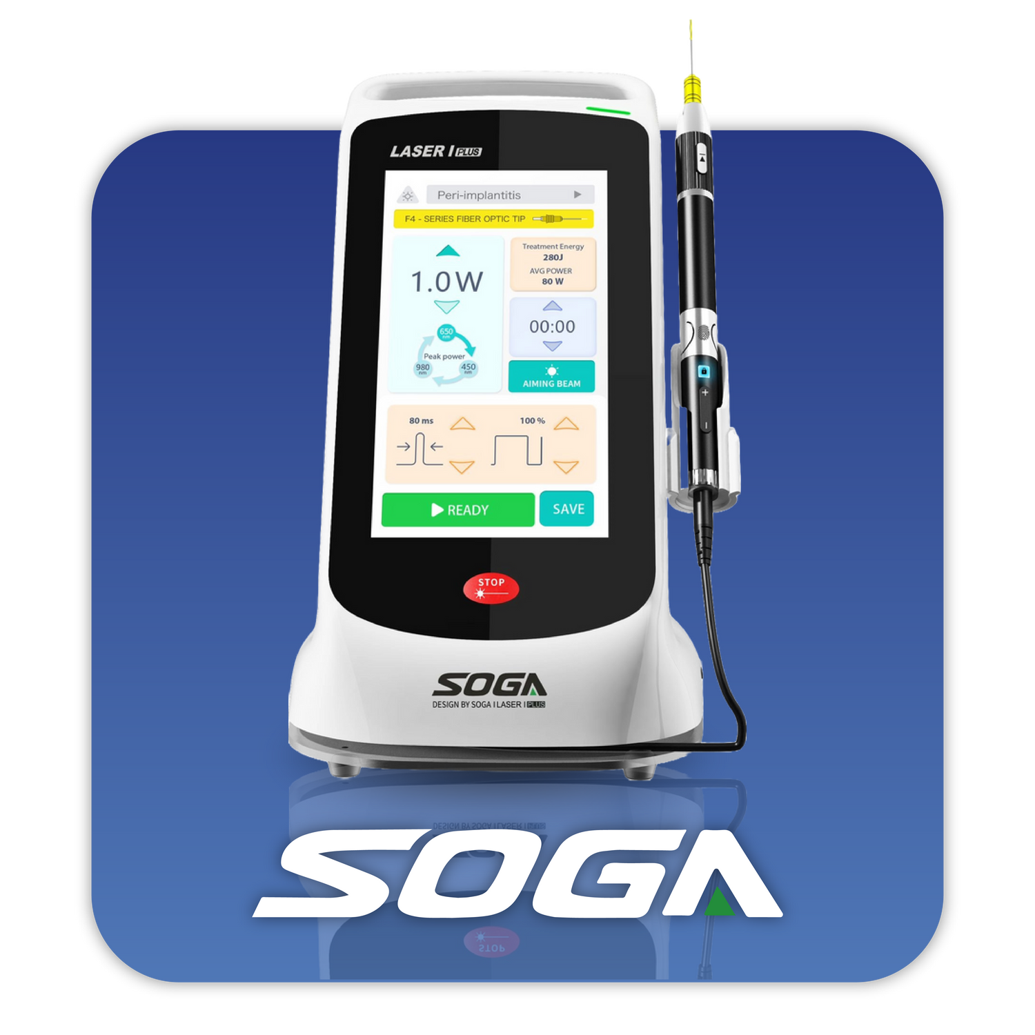 SOGA