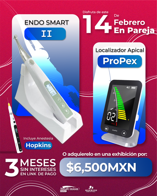 14 de Febrero en Pareja