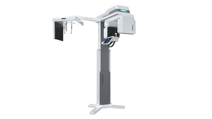 Tomografía Dental - SMART3DX