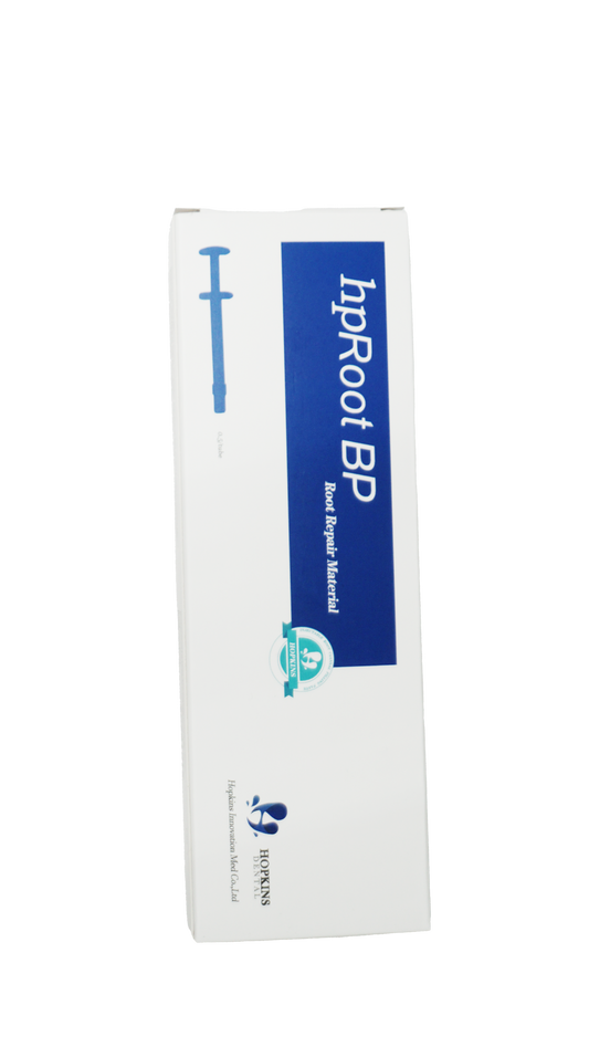 Bioceramico en Masilla Bp