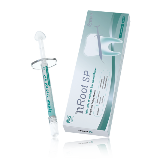 Bioceramico nRoot Sp 2 Gr