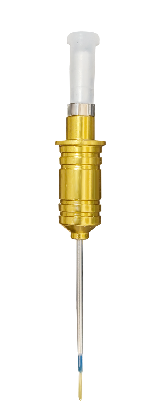 Punta Amarilla Pf 4-9