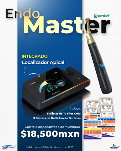 EndoMaster