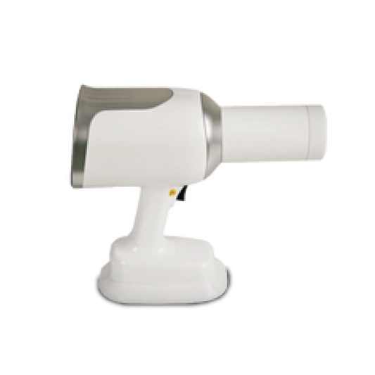 Rayo X - HpX08