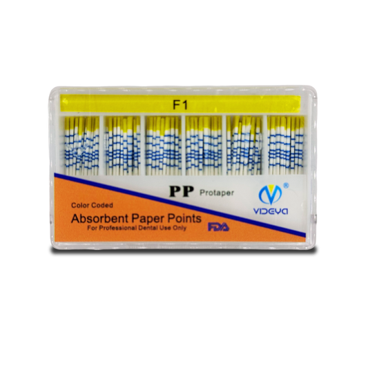 Punta de Papel F1