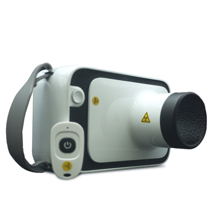 Rayo X - HPX06B