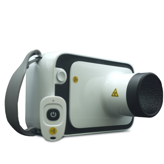 Rayo X - HPX06B