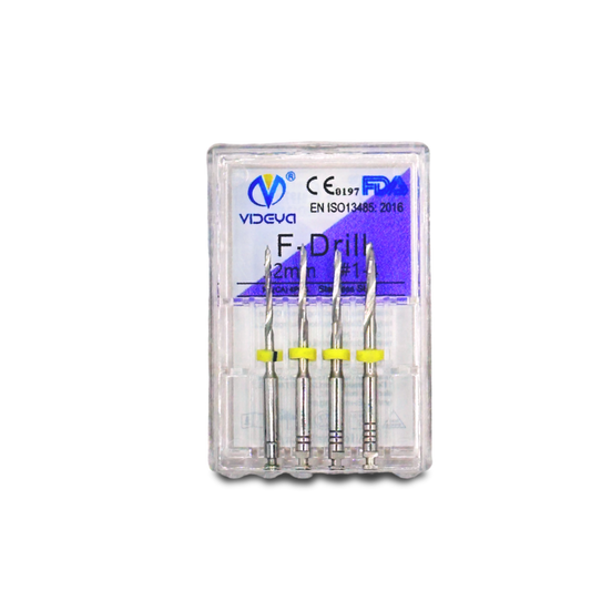 Limas Drills F