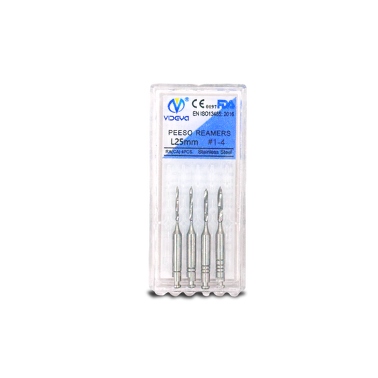 Limas  Drills Pesso