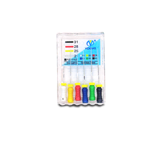 Limas K Flex Primera
