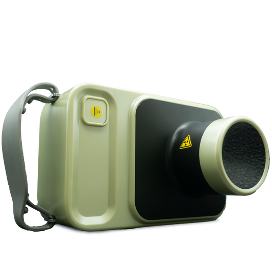 Rayo X - HPX06A