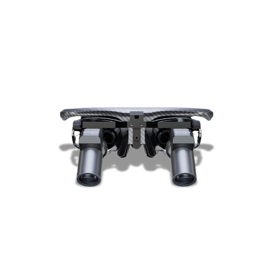 Carbon X Loupes