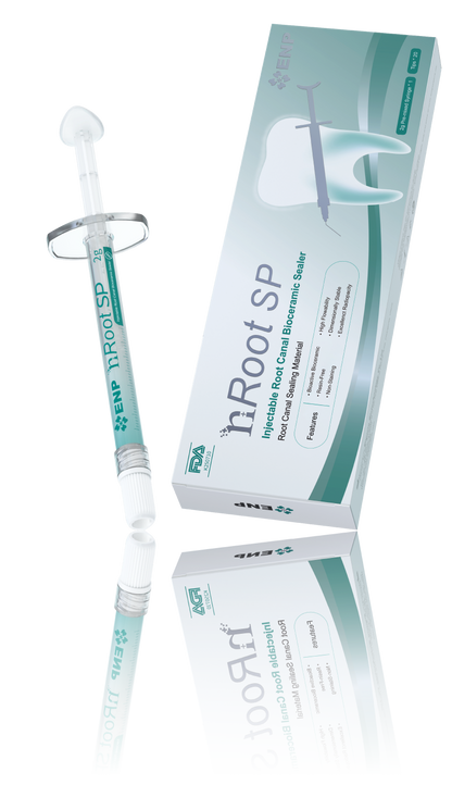 Bioceramico nRoot Sp