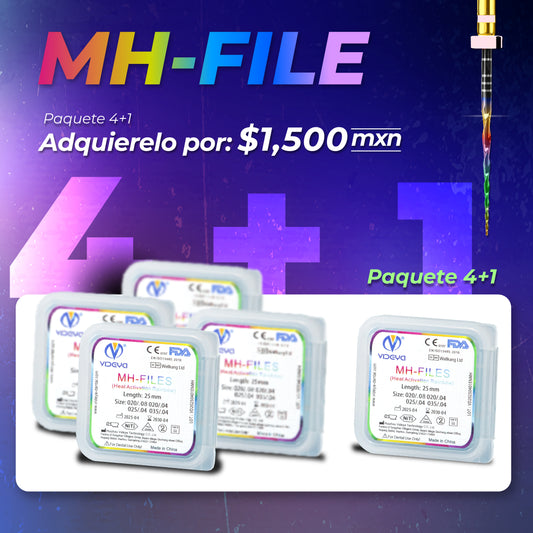 MH-FILE