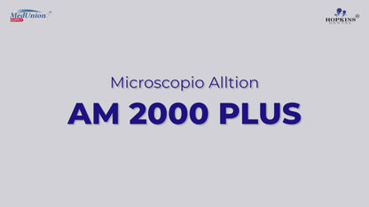 Am-2000 Plus