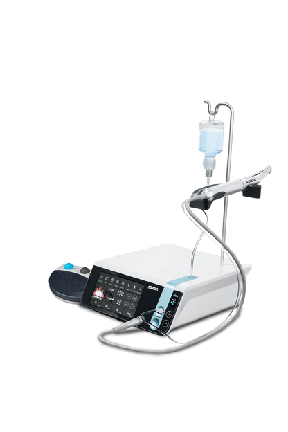 Motor de Implantes