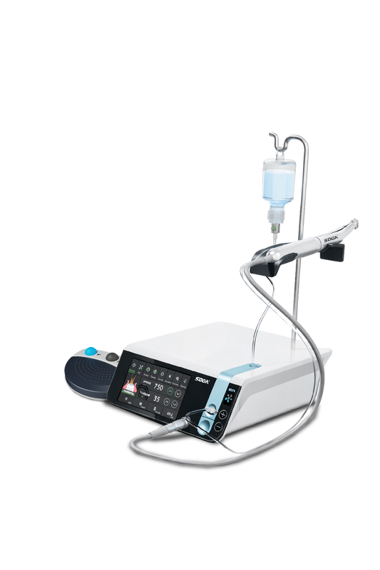 Motor de Implantes